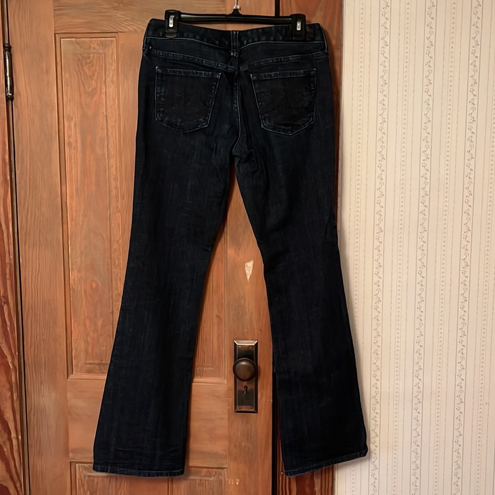 Express Jeans - Picture 2 of 4